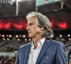 Officiel : Jorge Jesus fait son retour à Benfica 