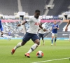 Tottenham passe en tête du championnat malgré un derby décevant