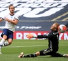 Les deux chevilles d'Harry Kane touchées, Mourinho croise les doigts 