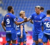 Genk cherche une solution pour sept joueurs de son noyau