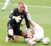 Marc-André Ter Stegen pourrait bientôt passer sur la table d'opération 