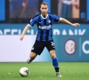 Officiel : L'Inter Milan résilie le contrat de Christian Eriksen