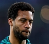 L'Antwerp a tenté le coup Mousa Dembélé en dernière minute 