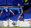 Olivier Giroud monte sur le podium des meilleurs buteurs français de l'histoire de la Premier League