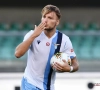 🎥 Serie A : Ciro Immobile décisif face au Cagliari de Radja Nainggolan