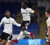 Neeskens Kebano (encore) buteur, Fulham et ses Belgicains à une marche de la Premier League 