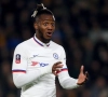 Michy Batshuayi, l'heure du choix