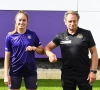 Les ambitions d'Anderlecht pour la saison qui vient 