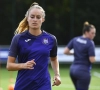 🎥 Une Tessa Wullaert en feu et une démonstration : les 8 buts du RSCA Ladies en Ligue des Champions