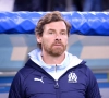 André Villas-Boas réagit aux cas de Covid-19 à l'OM: "La pandémie a fini par frapper à notre porte"