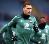 Pierre-Emile Hojbjerg (Southampton) en passe de rejoindre Tottenham