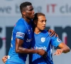 Un nouveau duo mortel à Genk ? Dessers et Onuachu réagissent