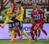 Bon démarrage de Waasland-Beveren à Courtrai