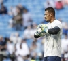 Alphonse Areola fait ses adieux au Real Madrid : "Une saison qui était spéciale mais unique"