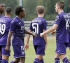 Anderlecht avec deux de ses trois dernières recrues contre le STVV? 