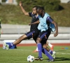 L'étonnant parcours de Scott Bitsindou, formé à Anderlecht et aujourd'hui au Lierse