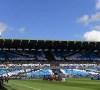 500 personnes dans le tribunes du Jan Breydel pour le dernier match de la saison? 