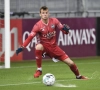 Eupen a trouvé le remplaçant d'Ortwin De Wolf