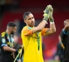 Officiel : Claudio Bravo prolonge au Betis Seville 