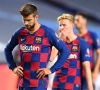 Gerard Piqué aurait mis un vent à un concurrent du FC Barcelone pour reprendre sa place en Catalogne