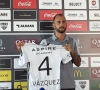 Victor Vazquez : "Faire d'Eupen un club plus important en Belgique"