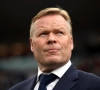 Ronald Koeman aux anges :  "On a fait un grand match"