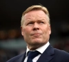 Ronald Koeman apporte une précision pour Puig et les joueurs de la Masia