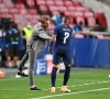 Mbappé se remémore sa blessure: "Je pensais que c'était mort, j'en ai pleuré toute la nuit"