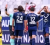 Mehdi Zerkane est le premier joueur à être expulsé en Ligue 1 cette saison