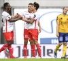 Zulte Waregem atomise Waasland-Beveren