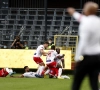 Les débuts en fanfare de Bison Gnohéré: "Marquer à Anderlecht? Je ne pouvais pas rêver mieux"