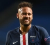 Neymar change de crèmerie et file chez Puma