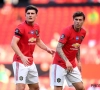 Harry Maguire pourrait prolonger à Manchester United 