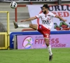 Officiel : Imad Faraj quitte Mouscron et file à Chypre