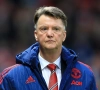 Louis van Gaal dévoile les noms des stars qu'il voulait signer à Manchester United 