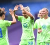 Ligue des Champions féminine: la Juve et Wolfsburg complètent le plateau des quarts de finale 