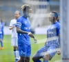 Genk respire et s'impose contre Malines