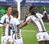 Charleroi-Antwerp: Shamar Nicholson, le choix gagnant de Karim Belhocine 