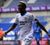 Youssouph Badji pourra-t-il jouer contre le Club de Bruges ? 