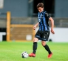 Officiel : Bruges prolonge le contrat de deux espoirs