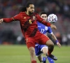 De l'intérêt en Italie et en Angleterre pour Jason Denayer 