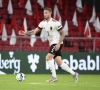 Toby Alderweireld sur le point d'entrer dans le club des 100 