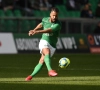 Officiel : Loïs Diony quitte Saint-Étienne 