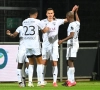 Le mercato apporte la première victoire de la saison à Eupen