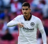 Officiel :  André Silva rejoint définitivement l'Eintracht Francfort