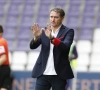 Philippe Montanier avant le match contre Zulte Waregem : "Ouvrir la marque n'est pas suffisant"