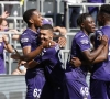 Retrouvailles réussies : Anderlecht ne tremble pas devant son public 