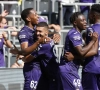 Anderlecht-Dortmund annulé! 