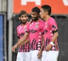 Joris Kayembe et Kaveh Rezaei reviennent sur la victoire de Charleroi à Zulte Waregem 