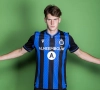 Un jeune talent de Bruges NXT dans le collimateur de deux clubs italiens